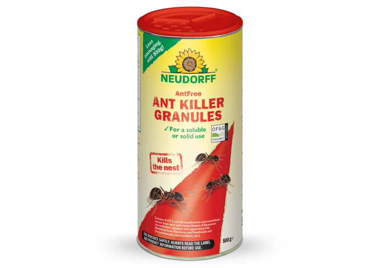 AntFree Ant Killer Granules