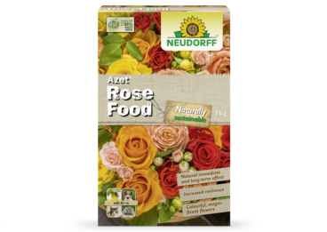 Azet RoseFood