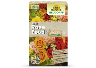 Azet RoseFood