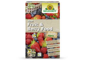 Azet Fruit & Berry Food