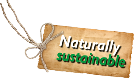 UK - Naturally sustainable