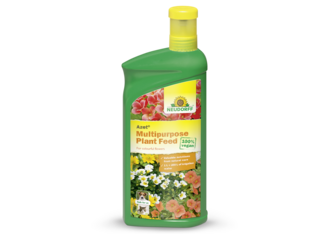 Azet Multipurpose Plant Feed