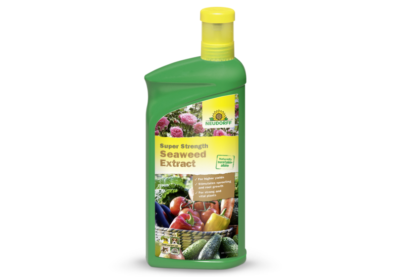 Super Strength Seaweed Extract