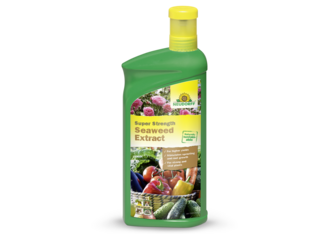 Super Strength Seaweed Extract