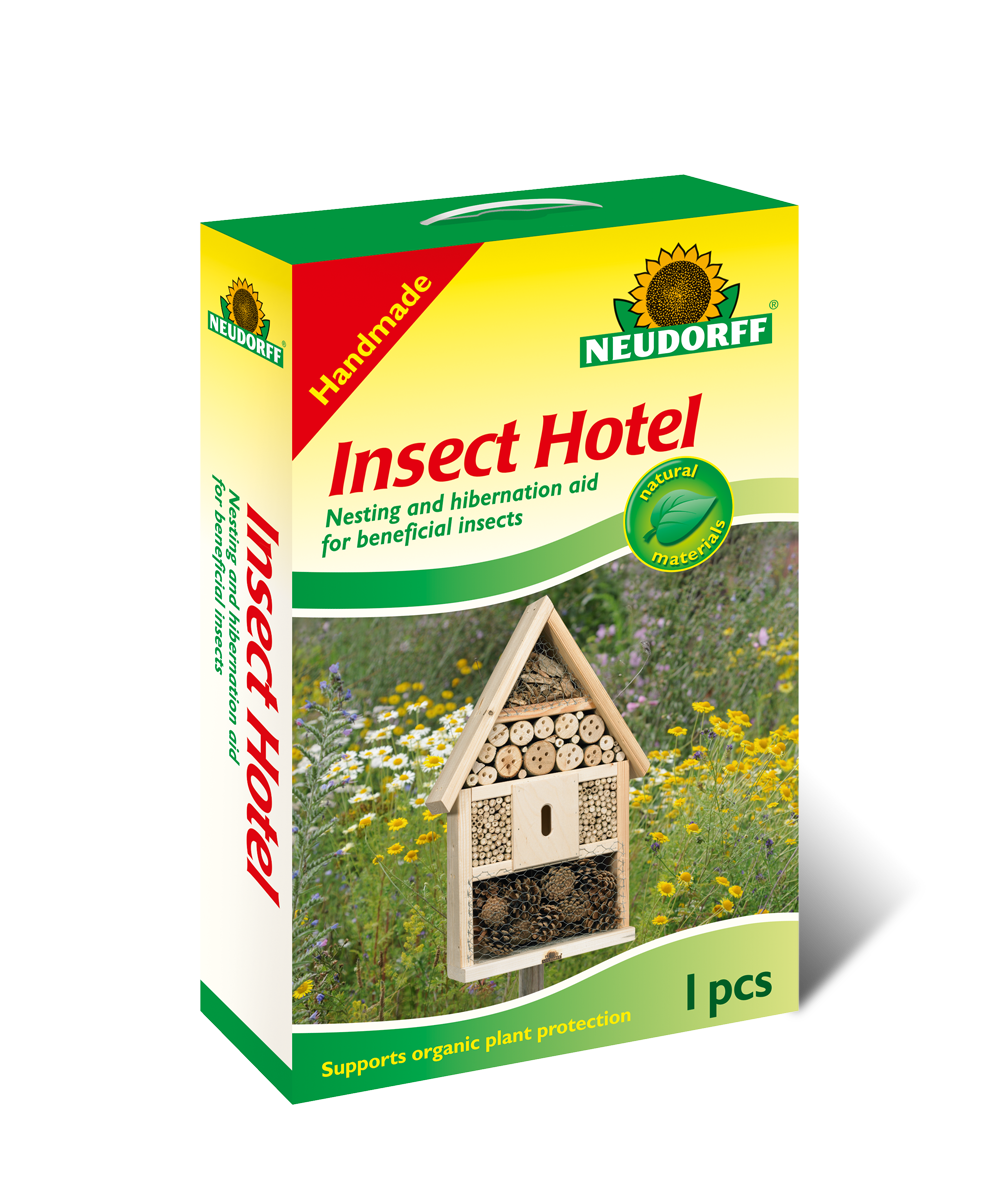 Neudorff Insect Hotel